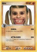 dora