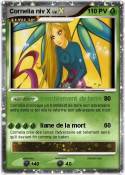 Cornelia niv X