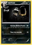 Daft Punk
