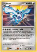 Lugia