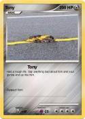 Tony