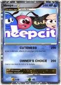Meeps