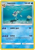 Vaporeon