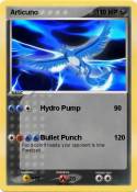 Articuno