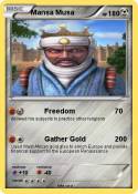 Mansa Musa