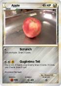 Apple