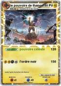 le pouvoire de