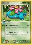 Venusaur