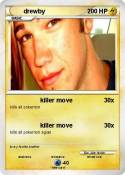 drewby