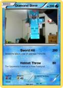 Diamond Steve