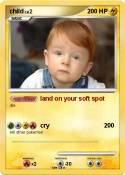 child