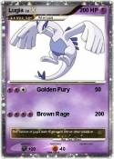 Lugia