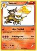 Greymon