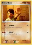 CheetahBoss