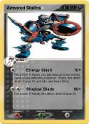 Armored Stalfos