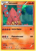 Volcaneon