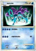 suicune
