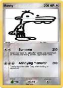 Manny