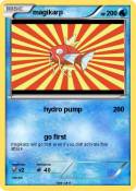 magikarp