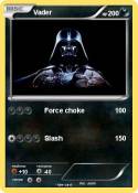 Vader