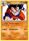 Goku