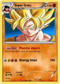 Super Goku