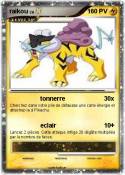 raikou