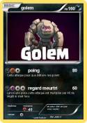 golem