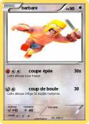barbare
