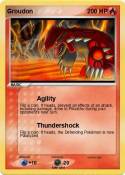 Groudon