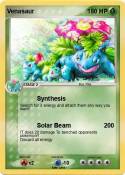 Venasaur