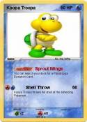 Koopa Troopa