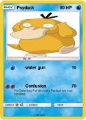 Psyduck