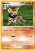 Mewsian