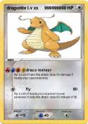 dragonite l.v