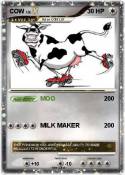 COW