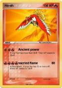 Ho-oh