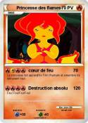 Princesse des