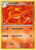 Charmeleon