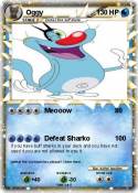 Oggy