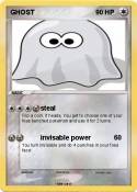 GHOST