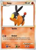 Tepig