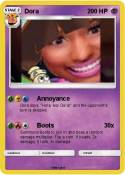 Dora
