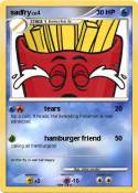 sadfry