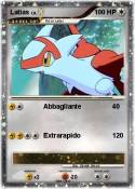 Latias