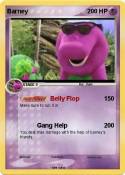Barney