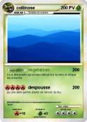 collinose