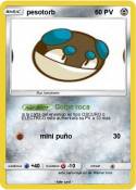 pesotorb