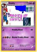 Reality