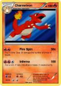 Charmeleon